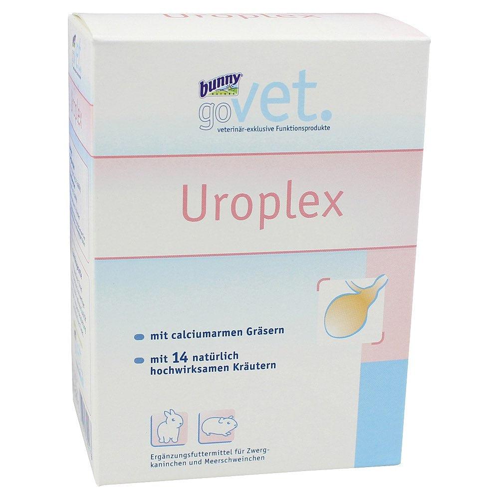 Bunny Nature goVet Uroplex 300g