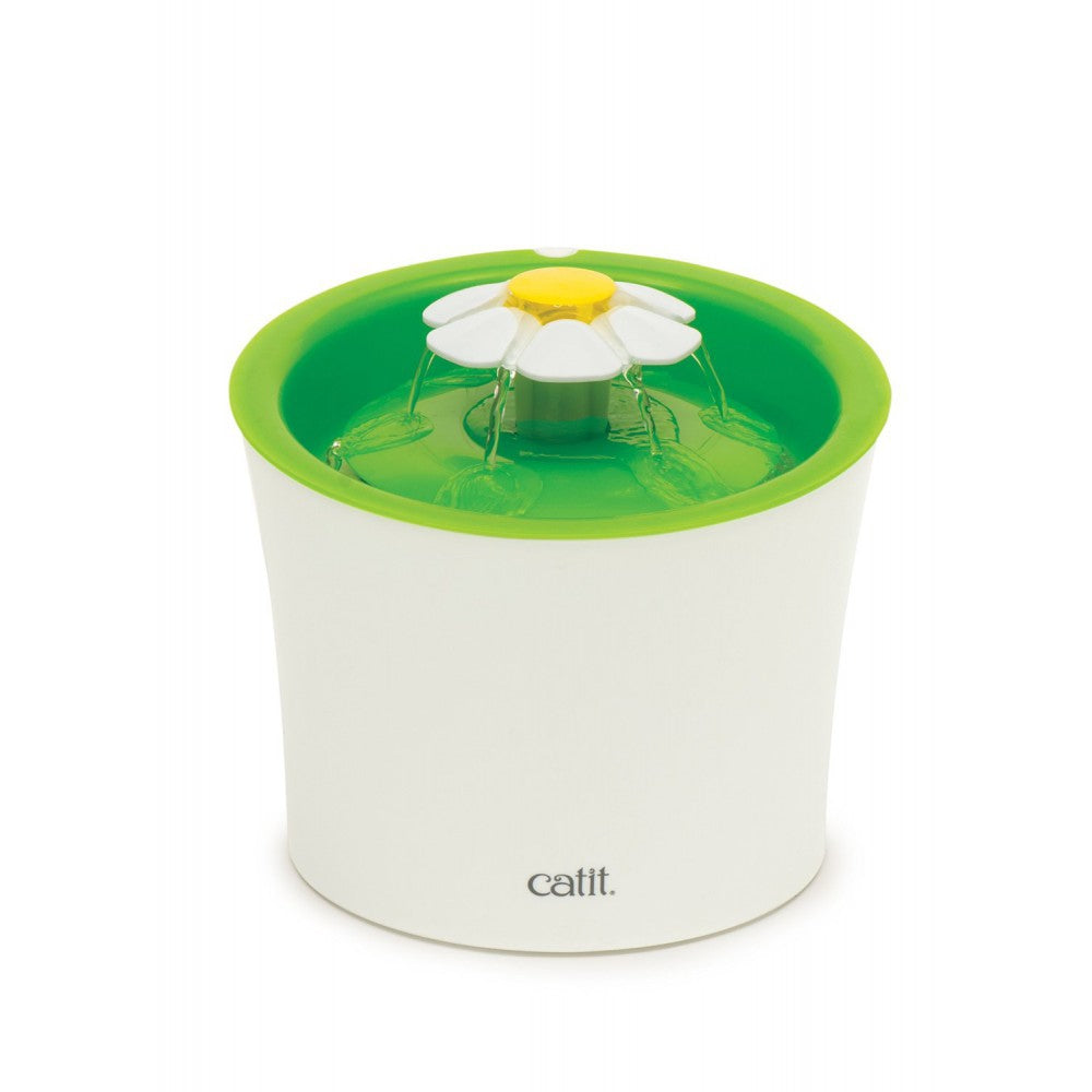 Catit Triple Action Fountain Filter 6pc
