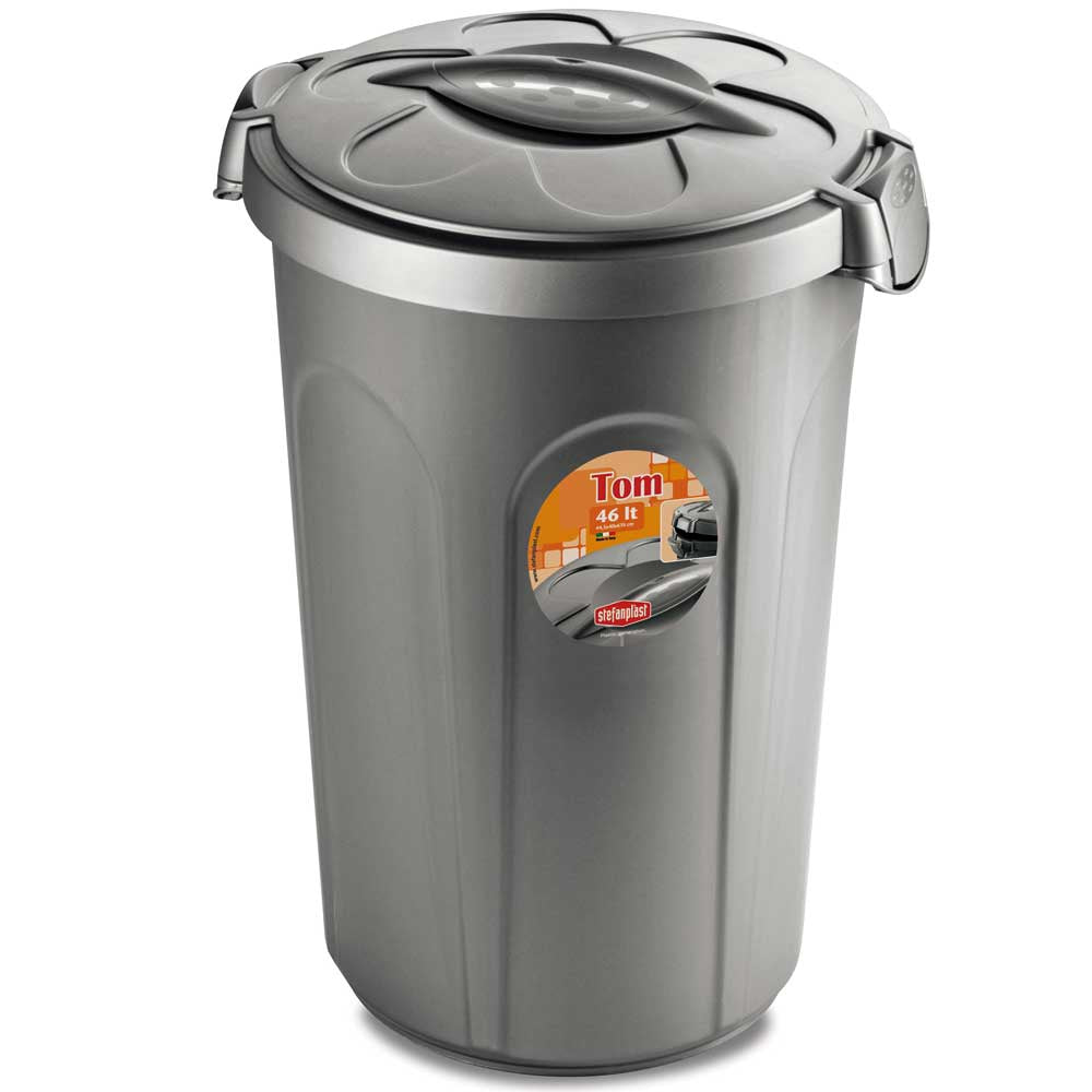 OSCAS Donation: Stefanplast Food Container 46L